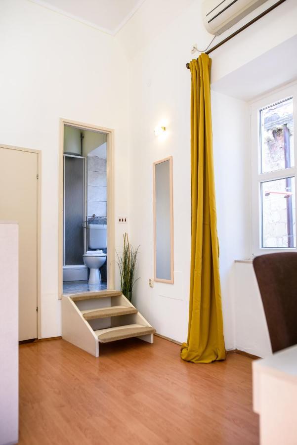 Sweet Room Old Town By Duhomes ดูบรอฟนิก ภายนอก รูปภาพ