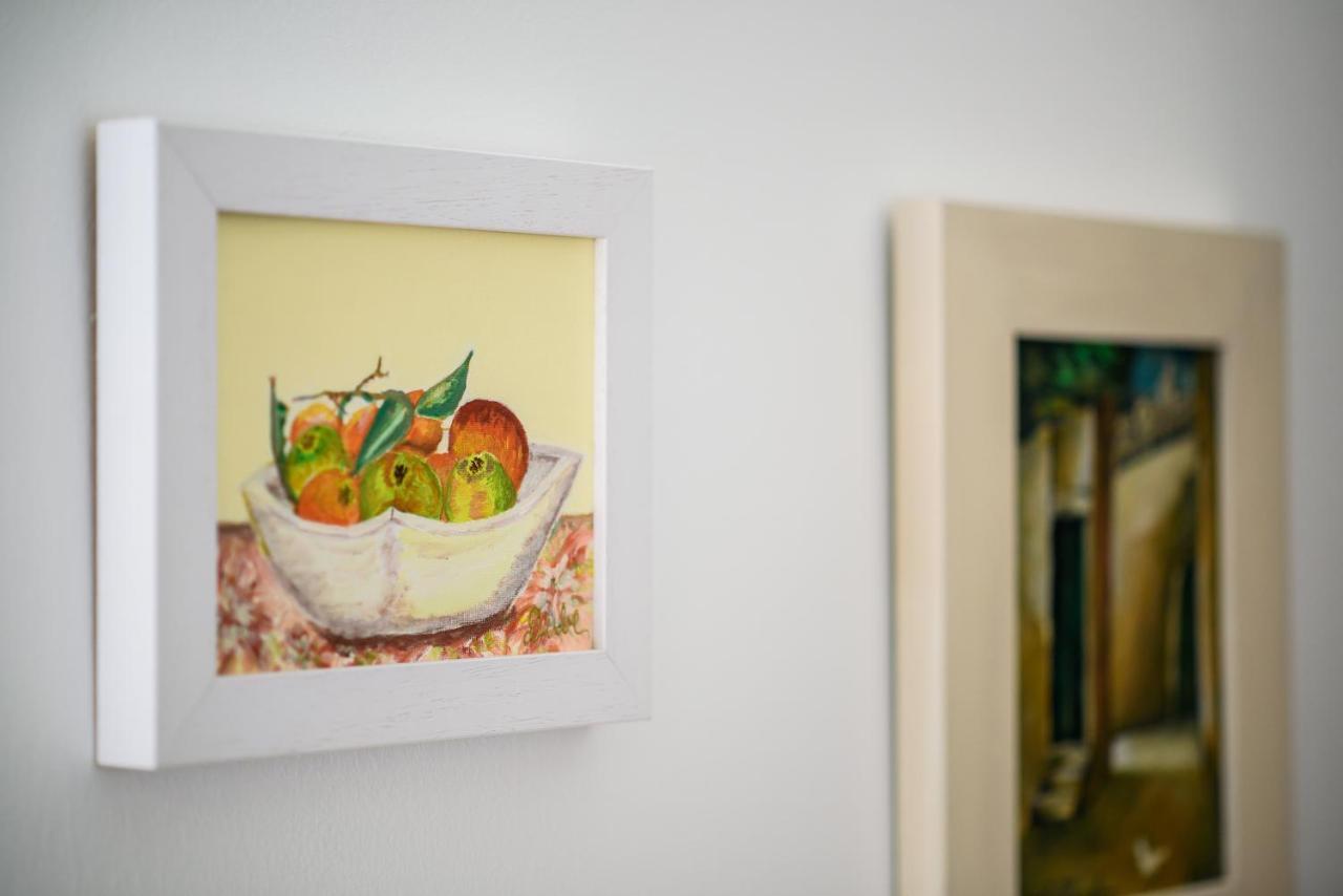 Sweet Room Old Town By Duhomes ดูบรอฟนิก ภายนอก รูปภาพ