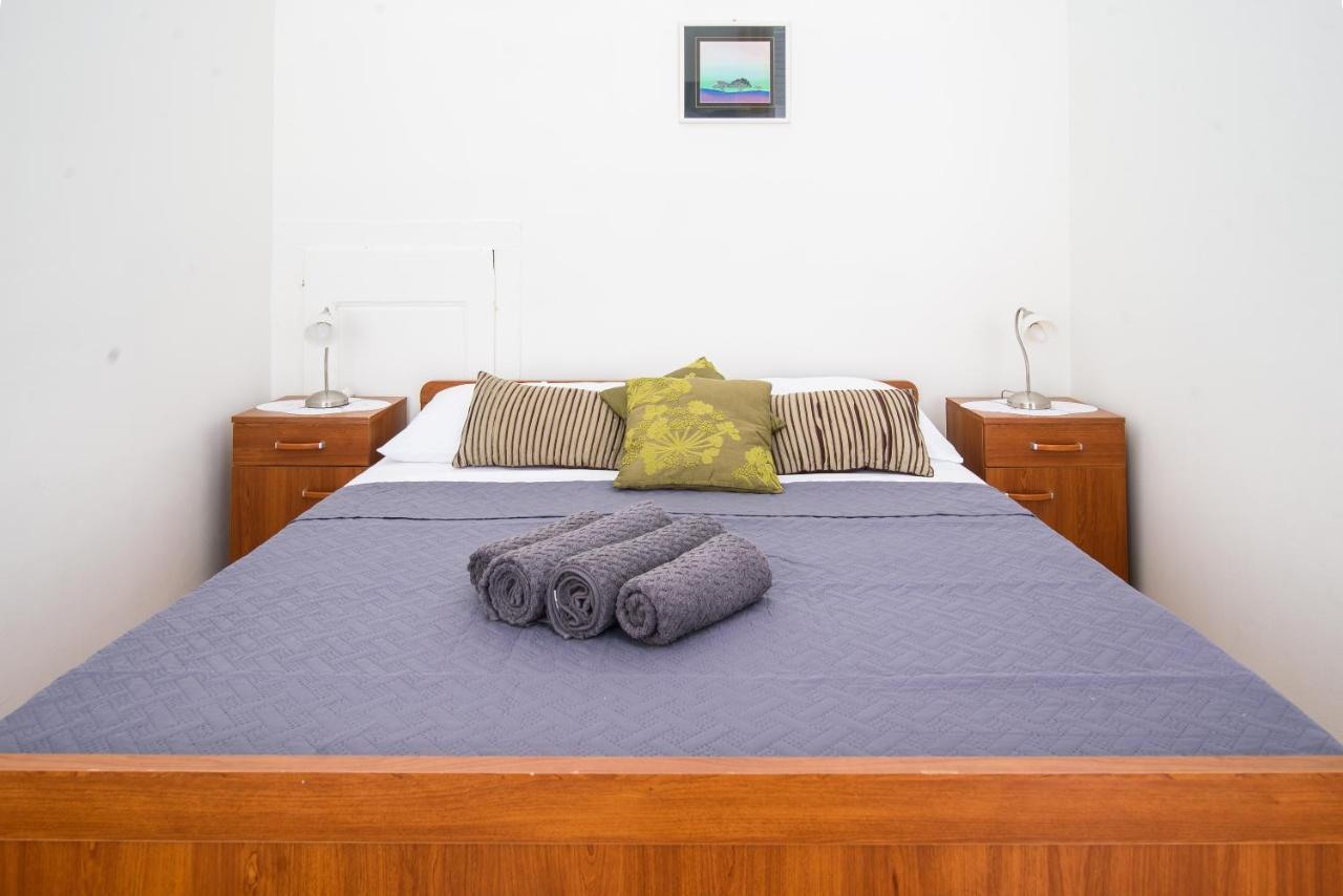 Sweet Room Old Town By Duhomes ดูบรอฟนิก ภายนอก รูปภาพ