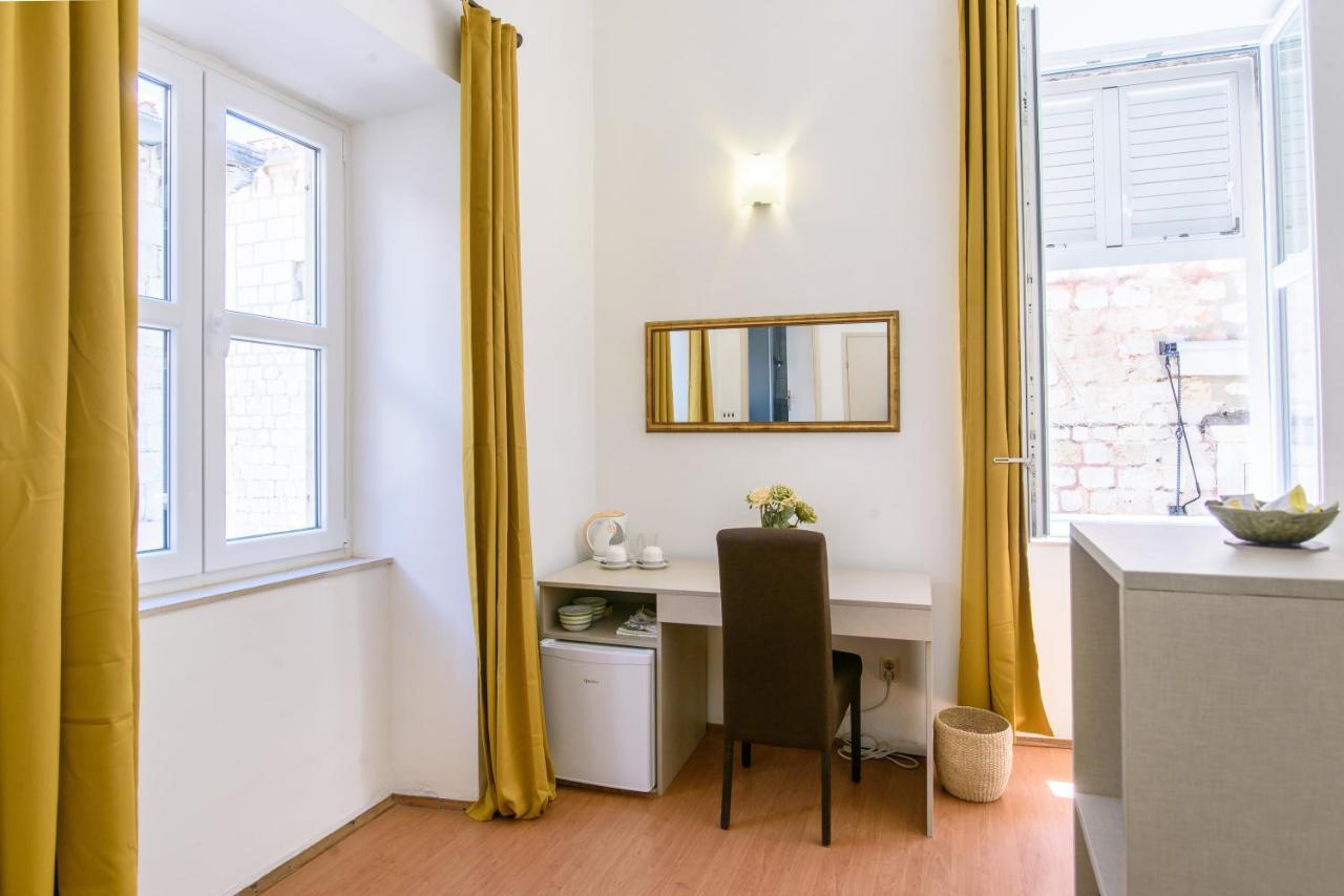 Sweet Room Old Town By Duhomes ดูบรอฟนิก ภายนอก รูปภาพ